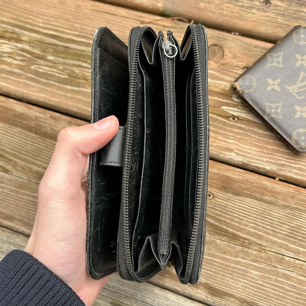 Ferragmo Wallet - Picture 4 of 4